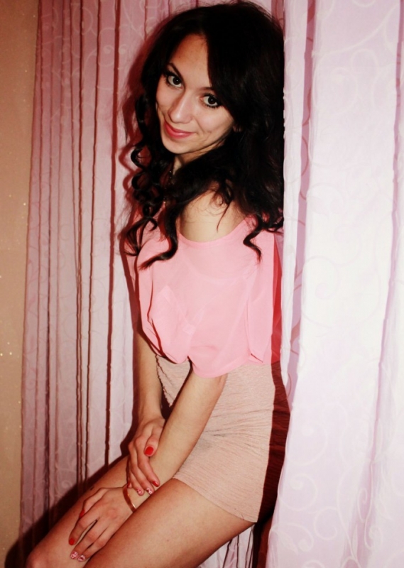 Анкета проститутки Алла - город Ижма, 22 года, №23280